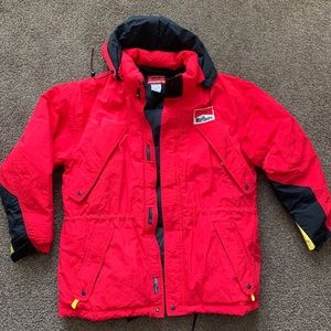 Marlboro Jacket Vintage